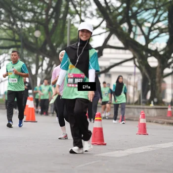Runner Photo 8489906