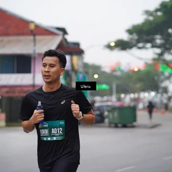Runner Photo 8489907