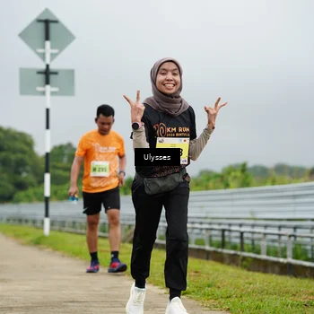 Runner Photo 8489908