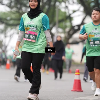 Runner Photo 8489911