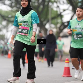 Runner Photo 8489913
