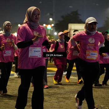 Runner Photo 8489919