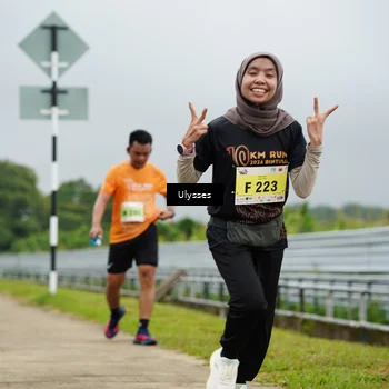 Runner Photo 8489922