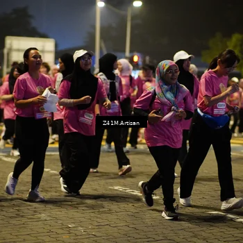 Runner Photo 8489923