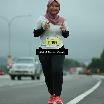 Runner Photo 8489924