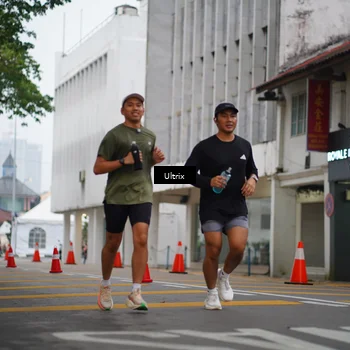 Runner Photo 8489925