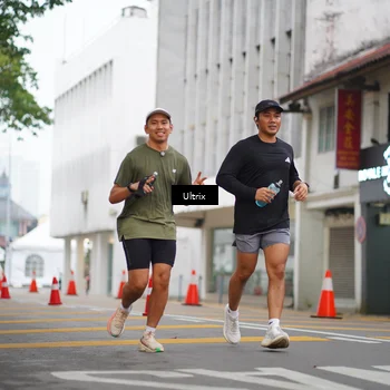 Runner Photo 8489926