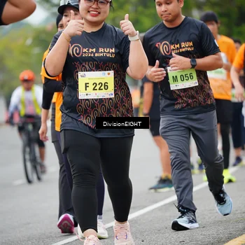 Runner Photo 8489928