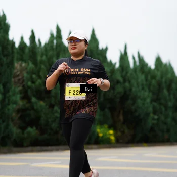 Runner Photo 8489936