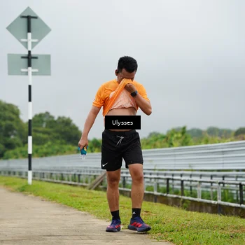 Runner Photo 8489940
