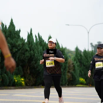 Runner Photo 8489943