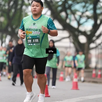 Runner Photo 8489944