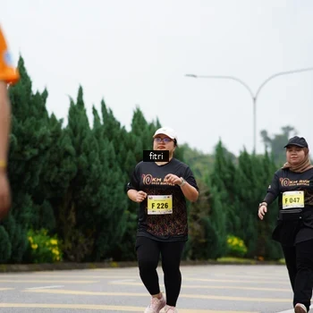 Runner Photo 8489947