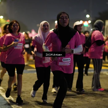 Runner Photo 8489948
