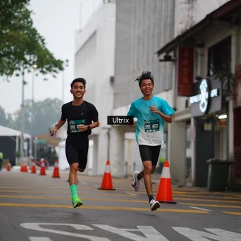 Runner Photo 8489949