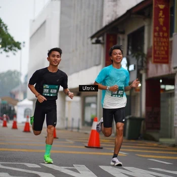 Runner Photo 8489951