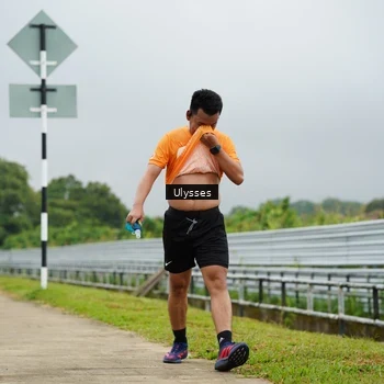 Runner Photo 8489952