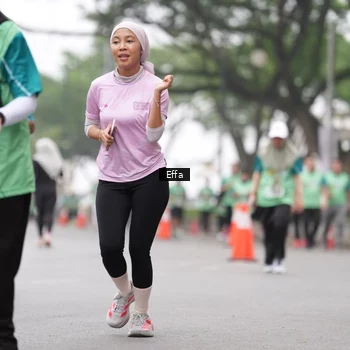 Runner Photo 8489957
