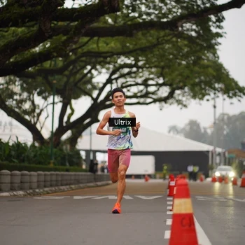 Runner Photo 8489958