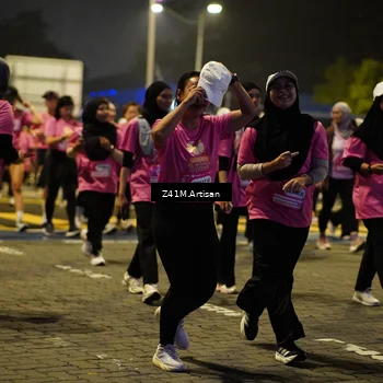 Runner Photo 8489961
