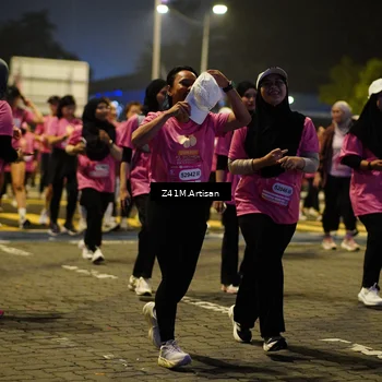 Runner Photo 8489962