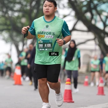 Runner Photo 8489963
