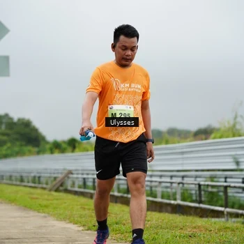 Runner Photo 8489966