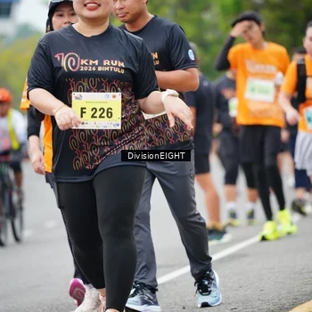 Runner Photo 8489967