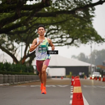 Runner Photo 8489969