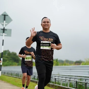 Runner Photo 8489970