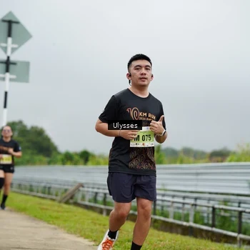 Runner Photo 8489973