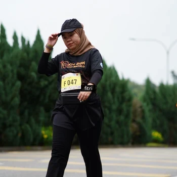 Runner Photo 8489974