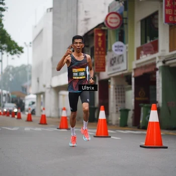 Runner Photo 8489981