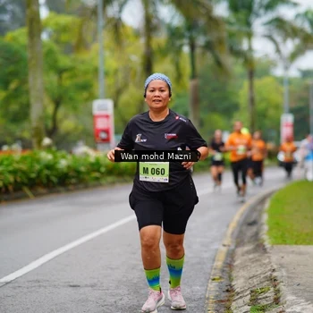 Runner Photo 8489982