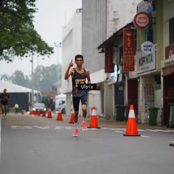 Runner Photo 8489983
