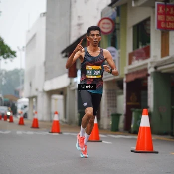 Runner Photo 8489985