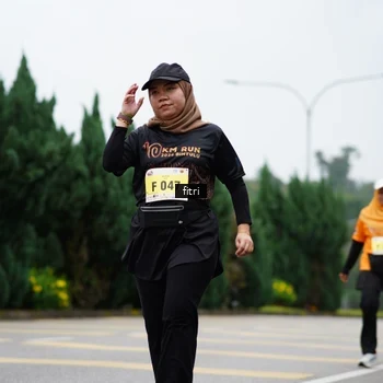Runner Photo 8489986
