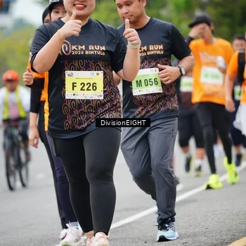 Runner Photo 8489987