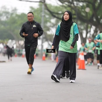 Runner Photo 8489988