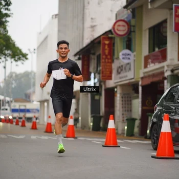 Runner Photo 8489989