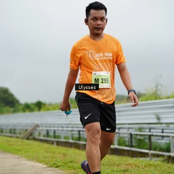 Runner Photo 8489992
