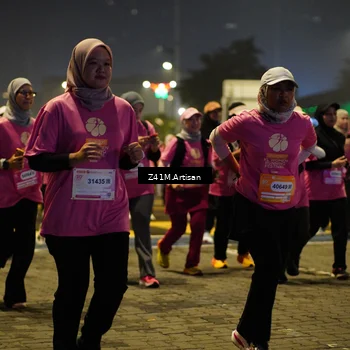 Runner Photo 8489997