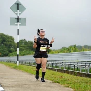 Runner Photo 8490005