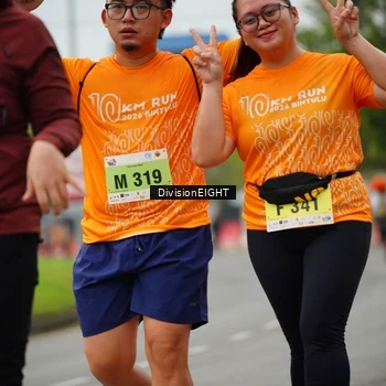 Runner Photo 8490008
