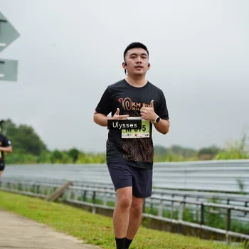 Runner Photo 8490009