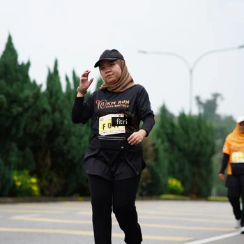 Runner Photo 8490014