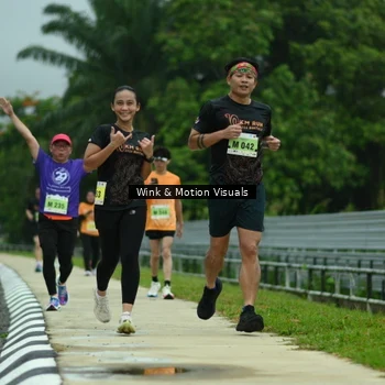 Runner Photo 8490017