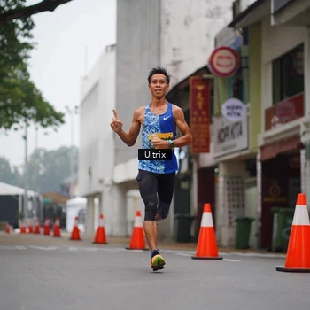 Runner Photo 8490019
