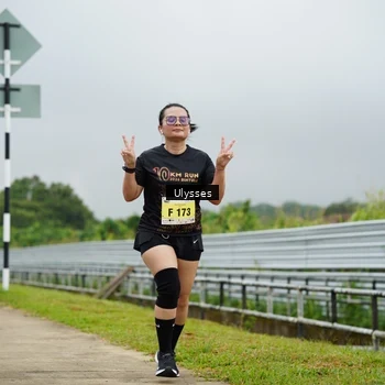 Runner Photo 8490022