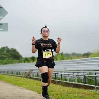 Runner Photo 8490024